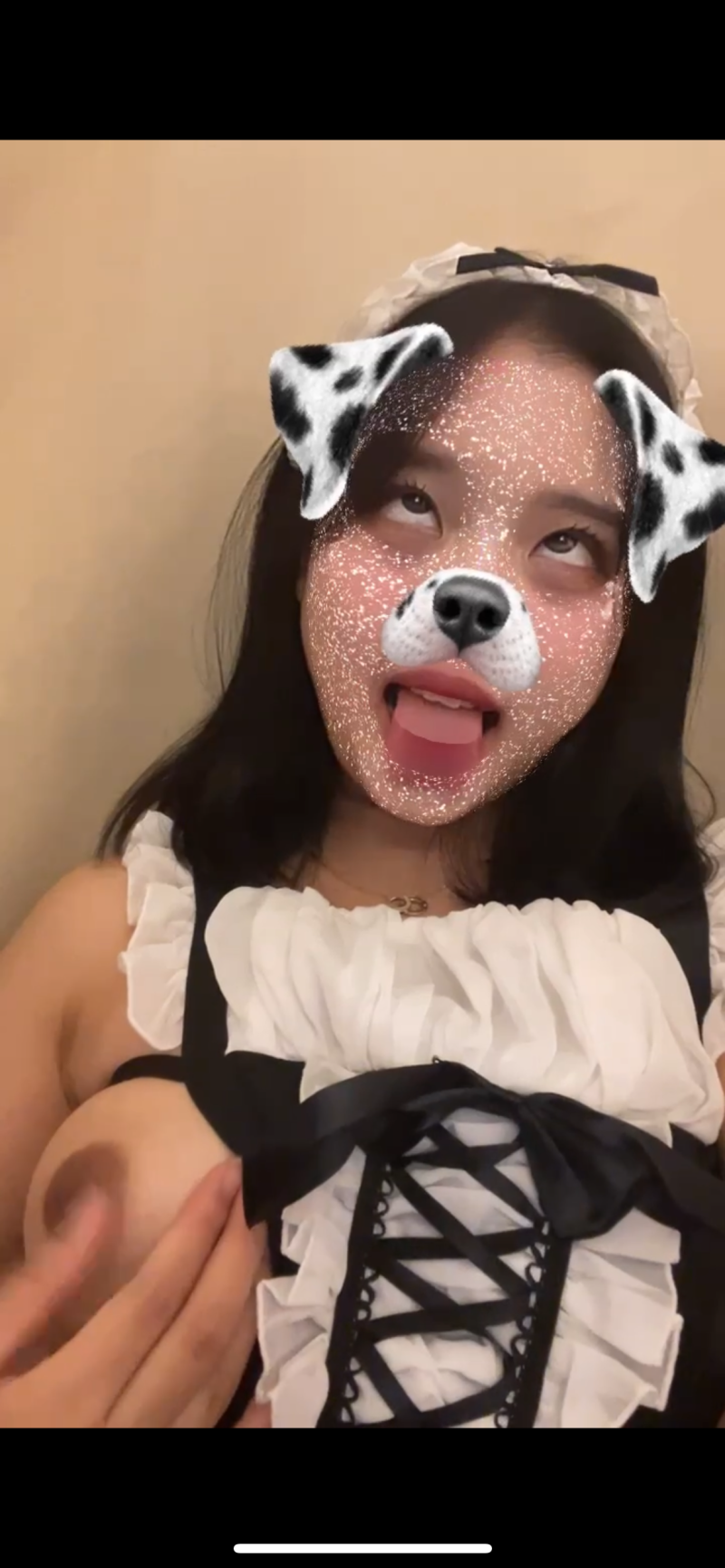 아헤가오
