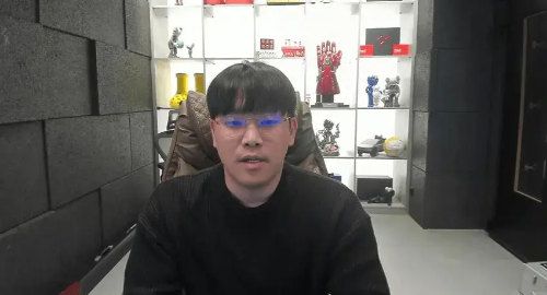 오킹) 돈은 진작에 떨어졌어요