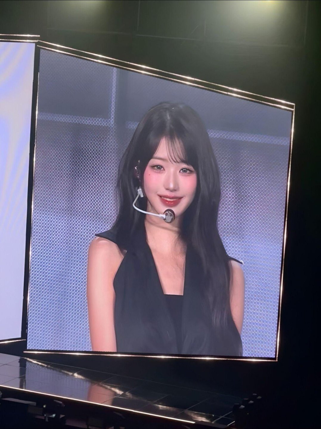 안구 정화