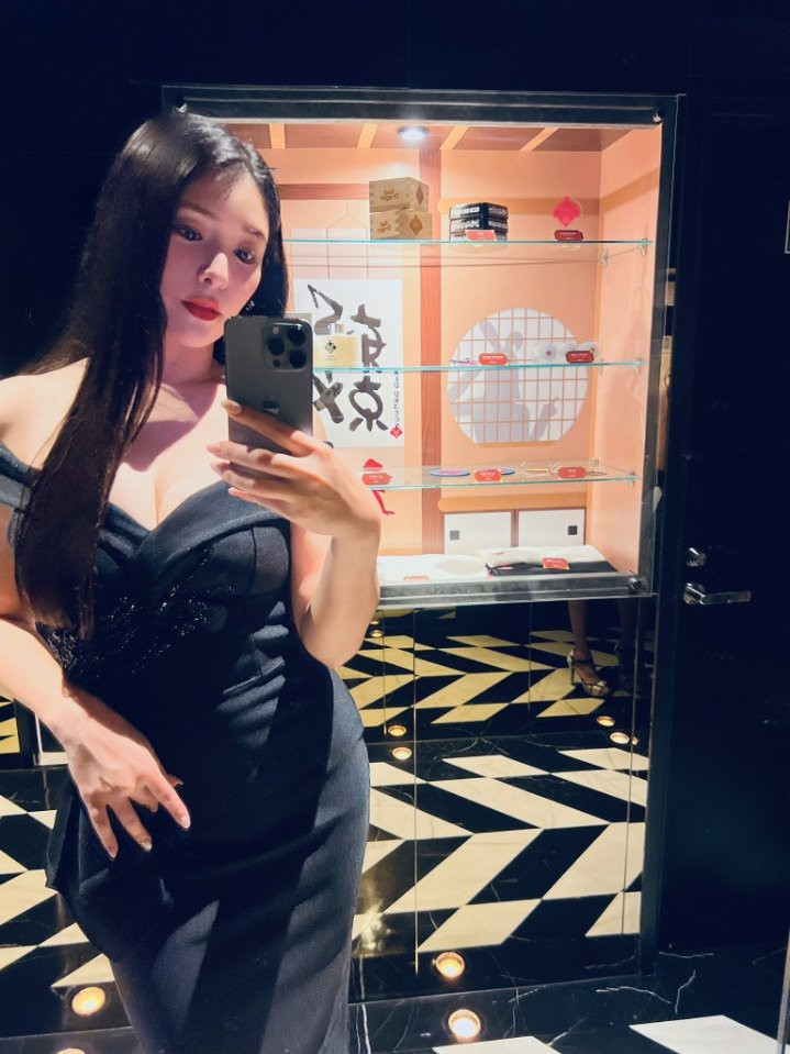 복귀했는데 은퇴 전보다 폼이 좋아졌다는 AV배우