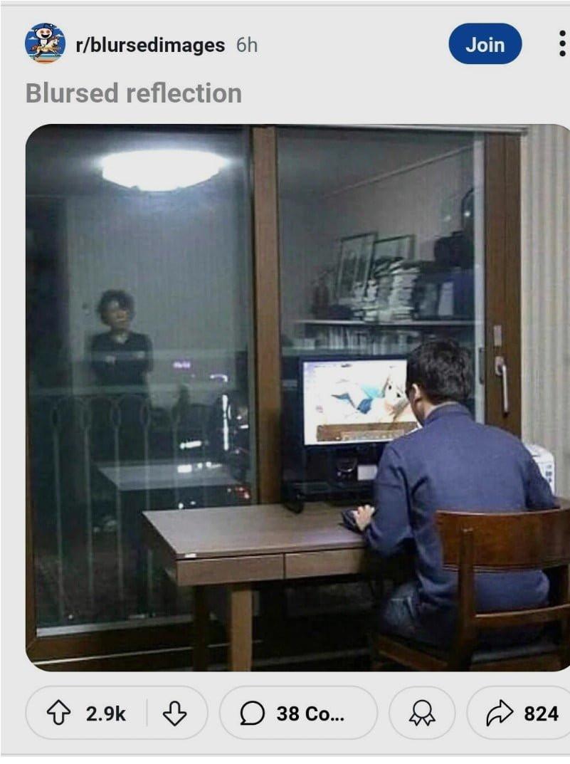 수출된 한국 공포사진