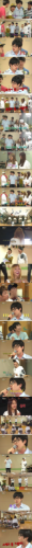 1박 2일 출연자 선생님 레전드