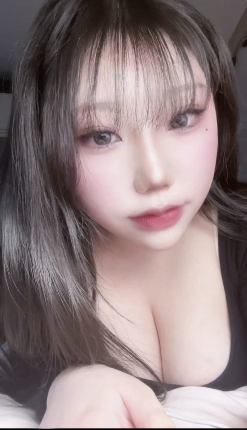 일반인 은꼴샷2