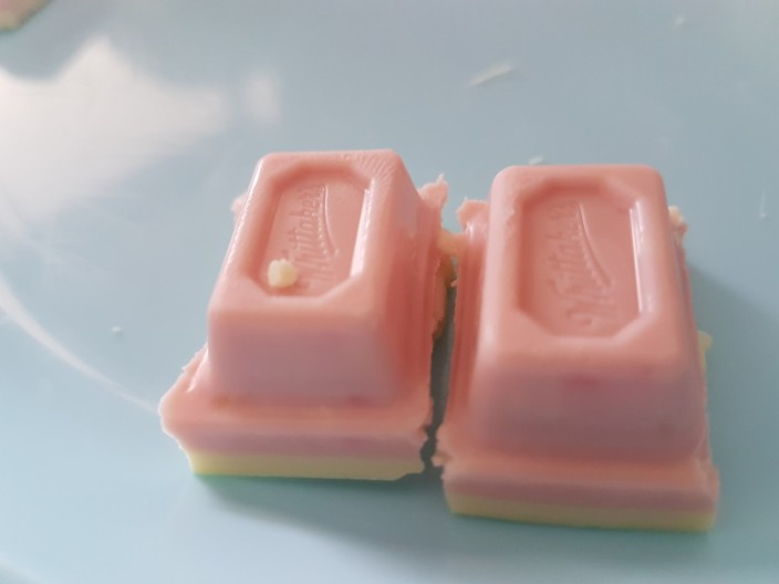 대놓고 맛있다고 소문 났다는 뉴질랜드 초콜렛