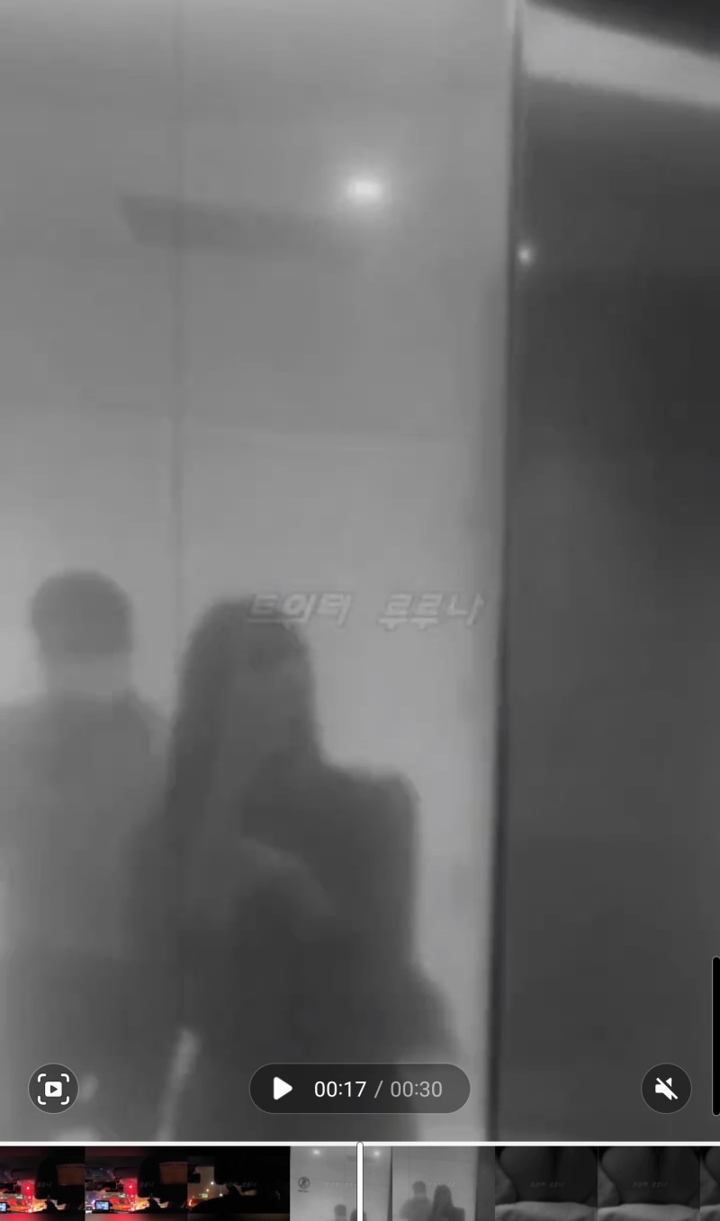 성희롱 하는 택시기사 꼬셔서 존나게 박히는